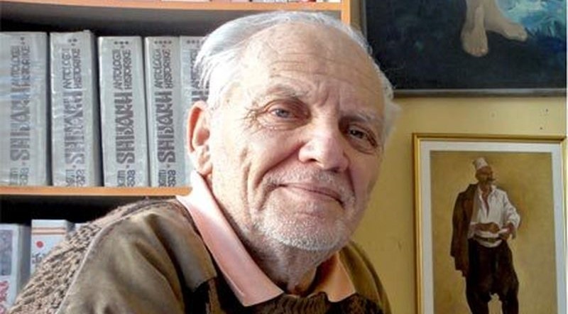 Më 14 mars 1939 lindi Agim Faja (1939 – 2017), piktor, ilustrator, dizenjues, grafist dhe autor librash