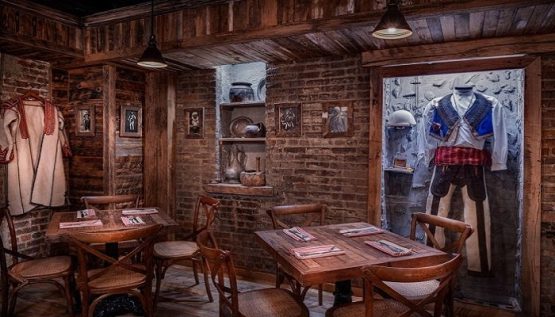 New York Times zgjedh restorantin shqiptar ndër 100 më të mirët