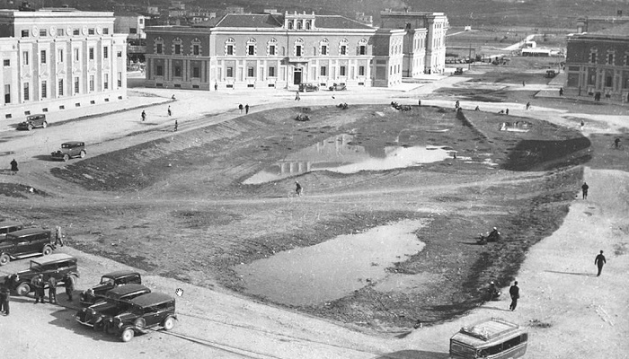 1931/ Gazeta amerikane: Tirana është qyteti më triumfues në këtë pjesë të botës…