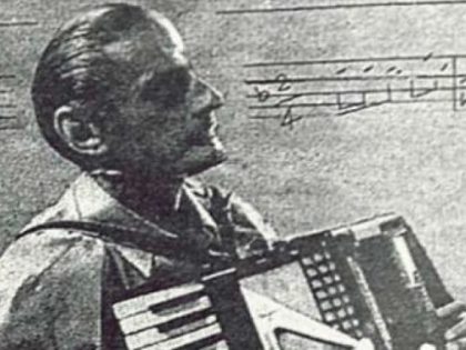 “Lulet e Majit” ishte një serenatë që muzikanti Pjerin Ashiku, e kompozoi gjatë periudhës së komunizmit, ndërsa punonte në torno