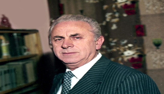 Kush ishte Avni Mula, kompozitori që iu dhuroi shqiptarëve “Valsin e Lumturisë”