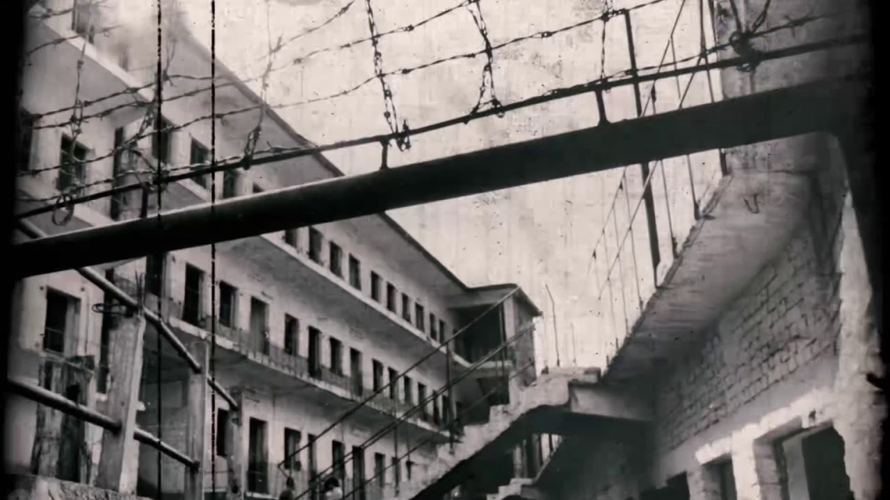 1948, Arratisja e bujshme nga Burgu i Korçës